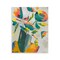 Stupell Industries Mischief & Merrymaking Abstraction Wall Plaque, design by Dianna Fritzler